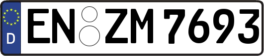 EN-ZM7693