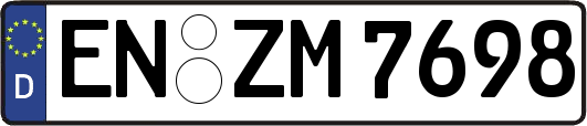 EN-ZM7698