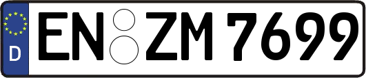 EN-ZM7699