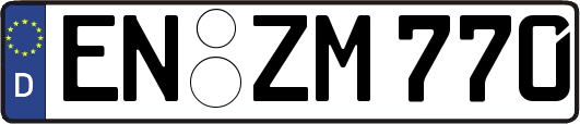 EN-ZM770