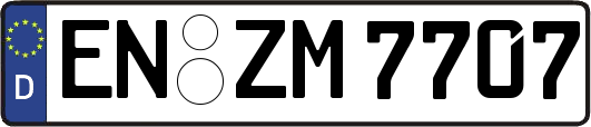 EN-ZM7707