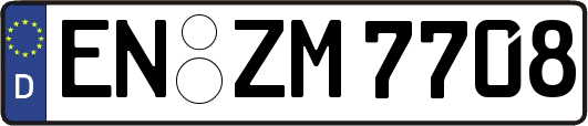 EN-ZM7708