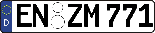 EN-ZM771