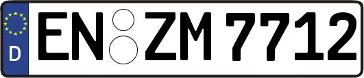 EN-ZM7712