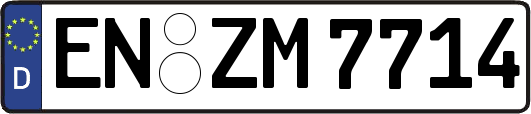 EN-ZM7714