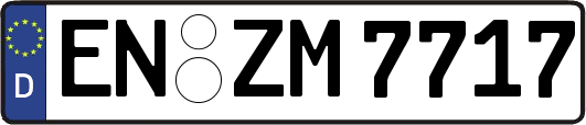 EN-ZM7717