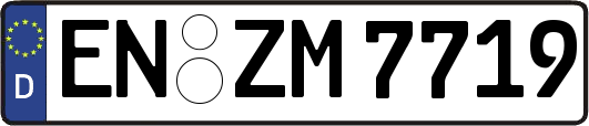 EN-ZM7719