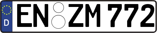 EN-ZM772