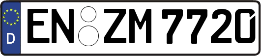 EN-ZM7720