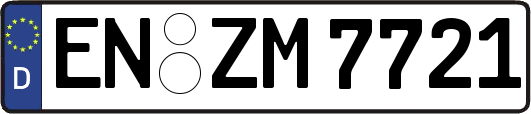 EN-ZM7721