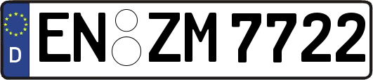 EN-ZM7722