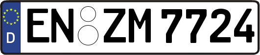 EN-ZM7724