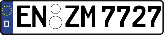 EN-ZM7727