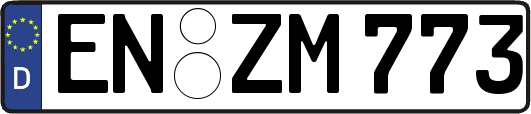 EN-ZM773