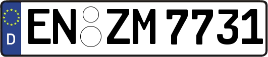 EN-ZM7731