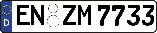 EN-ZM7733