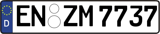 EN-ZM7737