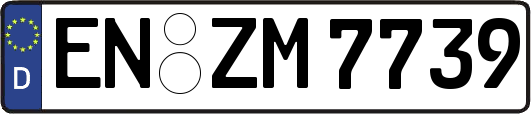 EN-ZM7739