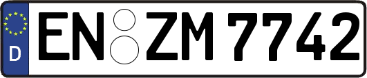 EN-ZM7742