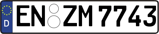 EN-ZM7743