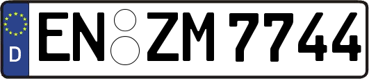 EN-ZM7744