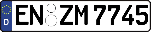 EN-ZM7745