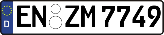 EN-ZM7749