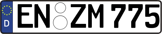 EN-ZM775