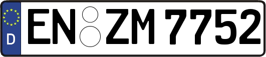 EN-ZM7752