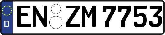 EN-ZM7753