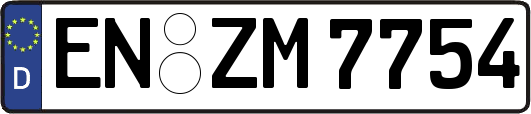 EN-ZM7754