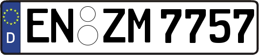 EN-ZM7757