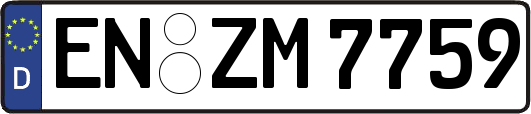 EN-ZM7759