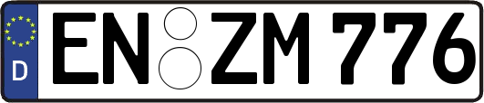 EN-ZM776