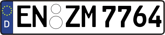 EN-ZM7764