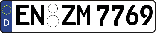 EN-ZM7769