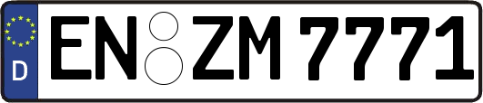 EN-ZM7771