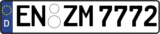 EN-ZM7772