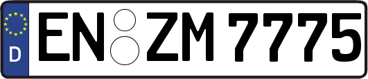 EN-ZM7775