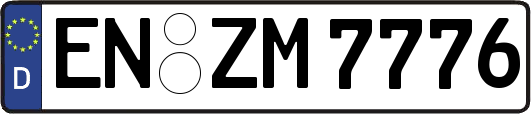 EN-ZM7776