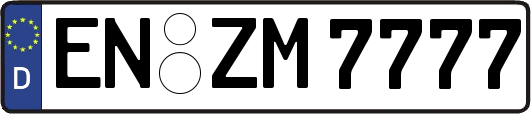 EN-ZM7777