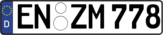 EN-ZM778