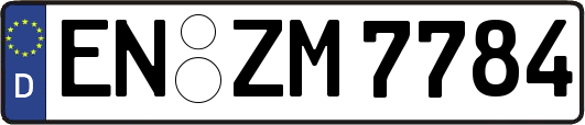 EN-ZM7784