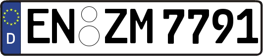 EN-ZM7791