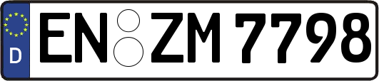 EN-ZM7798