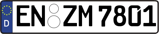 EN-ZM7801