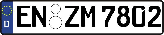 EN-ZM7802