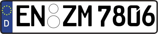 EN-ZM7806