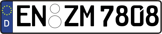 EN-ZM7808