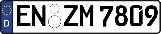 EN-ZM7809